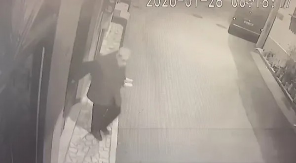 Cesedi 15 Parçaya Ayırıp Çöpe Atmış! Eşi Kayıp İhbarında Bulunmuştu